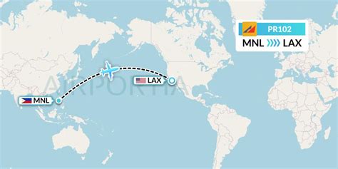 philippine airlines flight status pr102